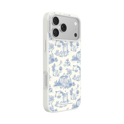 Between The Heavens and Earth — iPhone 17 Pro Max MagSafe Case - US 77505