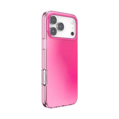 Bubblegum Aura — iPhone 17 Pro Max MagSafe Case - US 83452