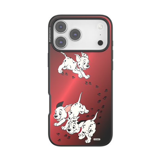 Mirror Can You Spot Me? — iPhone 17 Pro Max MagSafe Case - US 12584