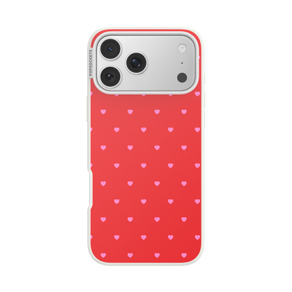 Cherry Pop — iPhone 17 Pro Max MagSafe Case - US 22801
