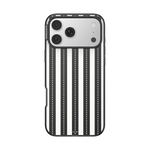 Chic Mickey Stripe — iPhone 17 Pro Max MagSafe Case - US 52489