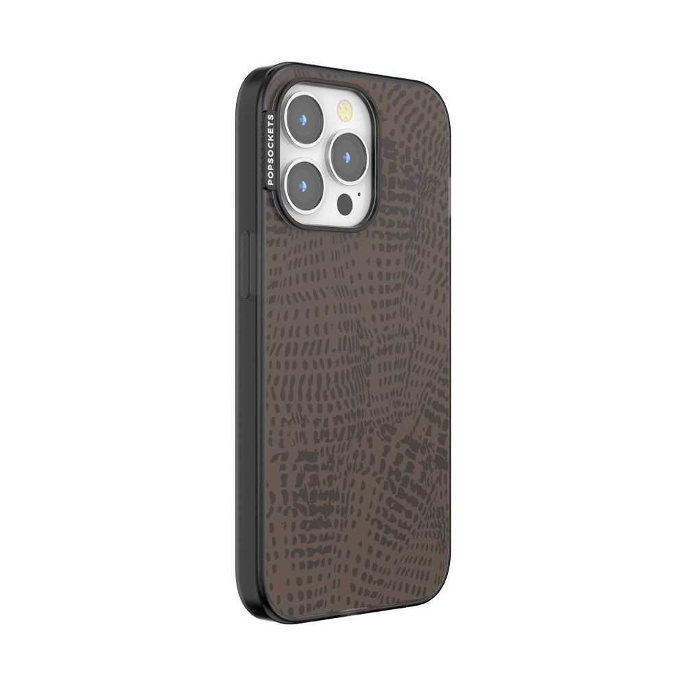 Cocoa Umber Petrified — iPhone 13 Pro MagSafe Case - US 16443