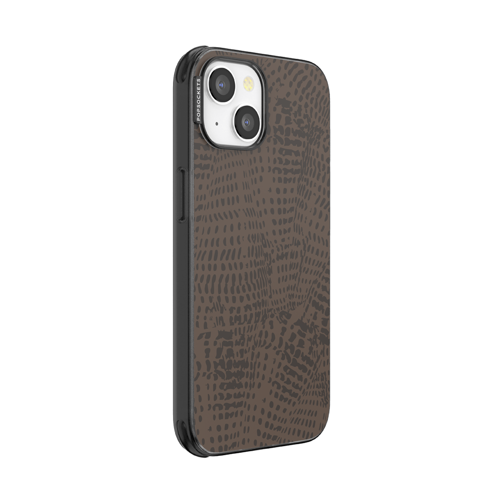 Cocoa Umber Petrified — iPhone 13 MagSafe Case - US 01090