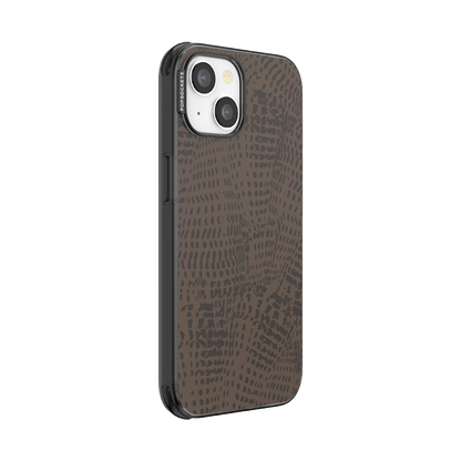 Cocoa Umber Petrified — iPhone 13 MagSafe Case - US 01090