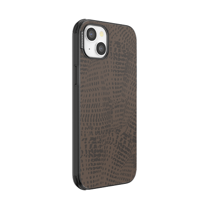 Cocoa Umber Petrified — iPhone 14 Plus MagSafe Case - US 71600