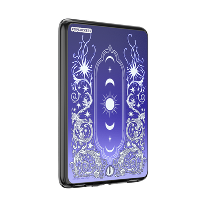 Curse Breaker — Kindle 12th Gen MagSafe Case - US 02339