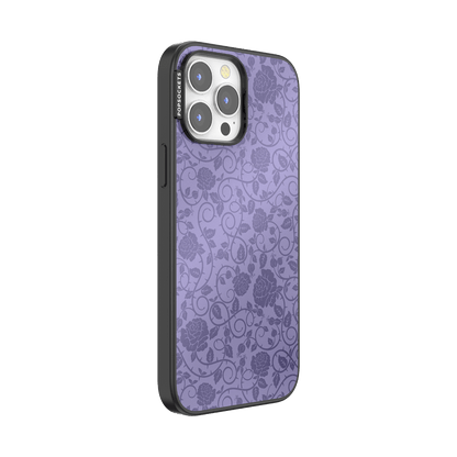 Dark Thorns — iPhone 13 Pro Max MagSafe Case - US 37651
