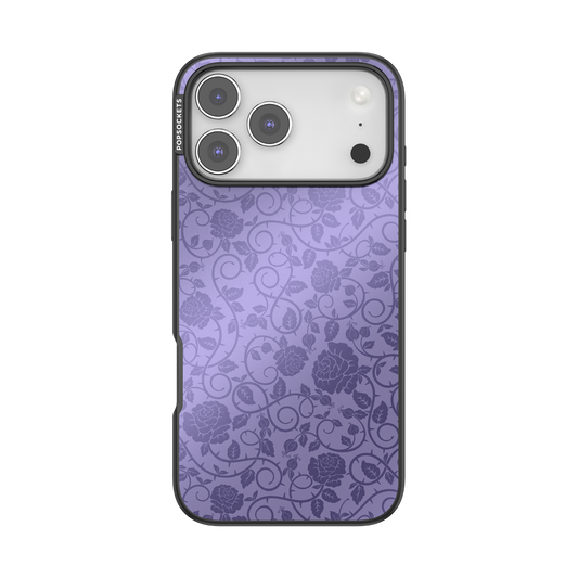 Dark Thorns — iPhone 17 Pro Max MagSafe Case - US 20289