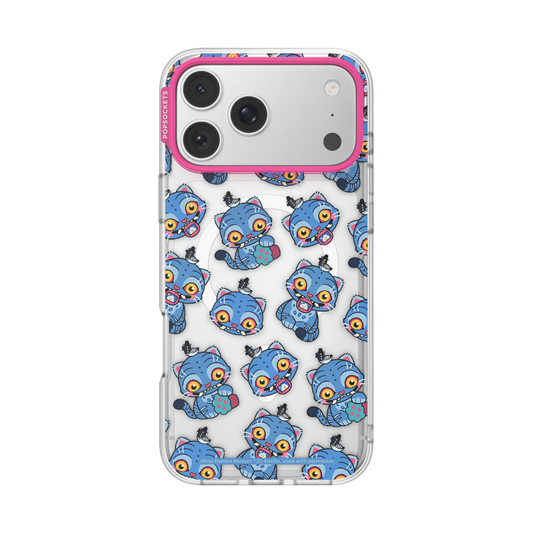 Derpy and Sussie — iPhone 17 Pro Max MagSafe Case - US 79676