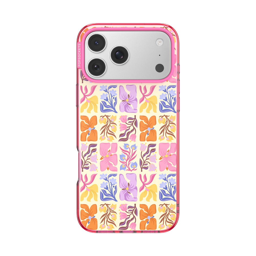 Desert Foliage — iPhone 17 Pro Max MagSafe Case - US 52613