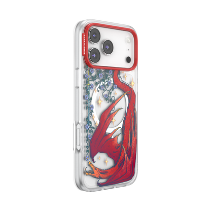 Dragon Fire — iPhone 17 Pro Max MagSafe Case - US 59793