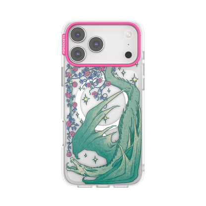 Dragon Sage — iPhone 17 Pro Max MagSafe Case - US 71729