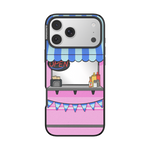 Food Truck — iPhone 17 Pro Max MagSafe Case - US 58326