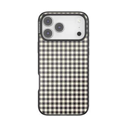Gingham — iPhone 17 Pro Max MagSafe Case - US 80628