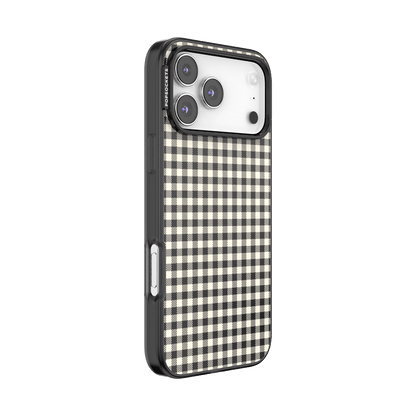 Gingham — iPhone 17 Pro Max MagSafe Case - US 65427