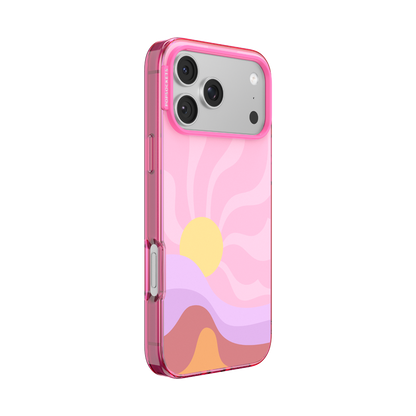 Golden Hour — iPhone 17 Pro Max MagSafe Case - US 48620