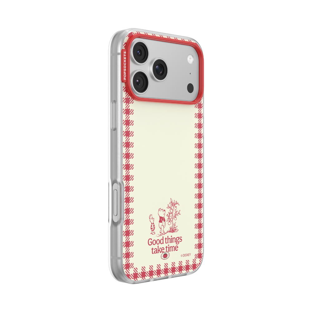 Good Things Take Time — iPhone 17 Pro Max MagSafe Case - US 32225