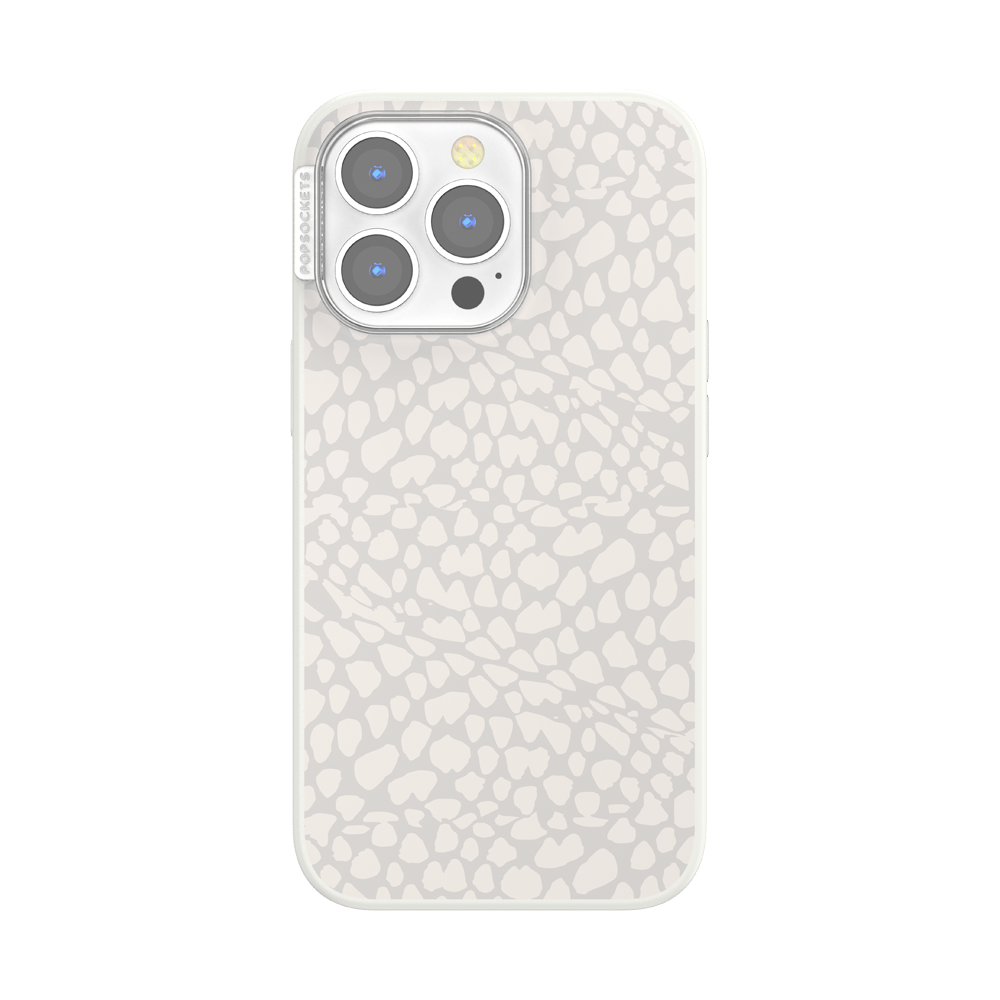 Horchata Fossil — iPhone 13 Pro MagSafe Case - US 37283