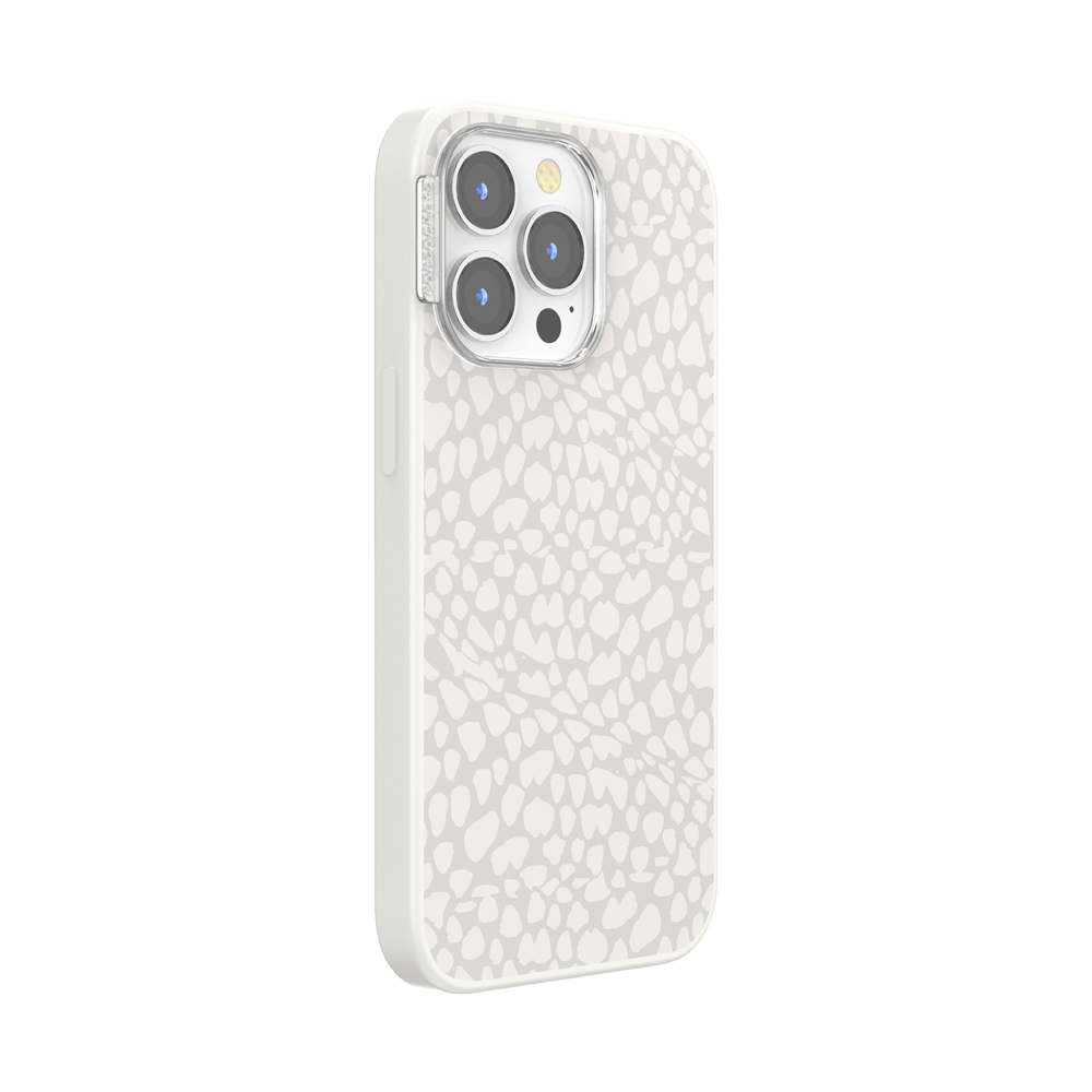 Horchata Fossil — iPhone 13 Pro MagSafe Case - US 37283