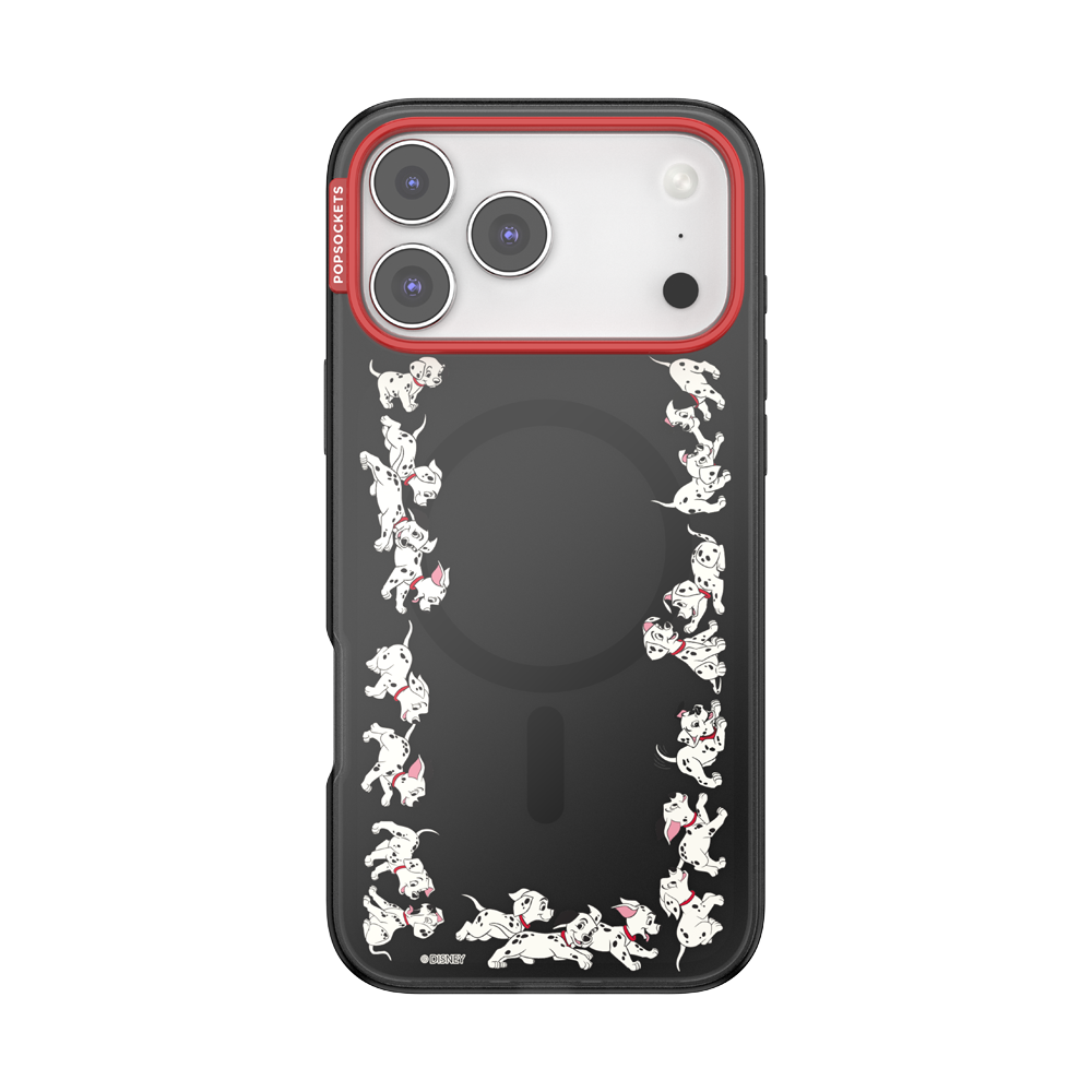 I Don't Want To Nap! — iPhone 17 Pro Max MagSafe Case - US 17776