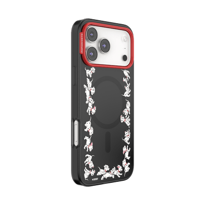 I Don't Want To Nap! — iPhone 17 Pro Max MagSafe Case - US 17776