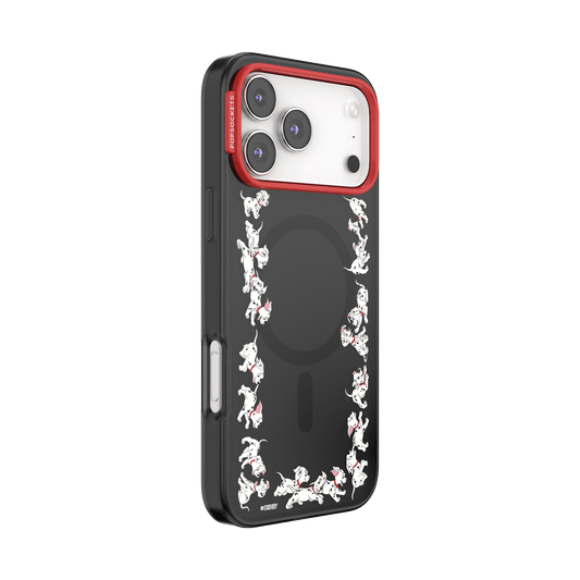 I Don't Want To Nap! — iPhone 17 Pro Max MagSafe Case - US 54972