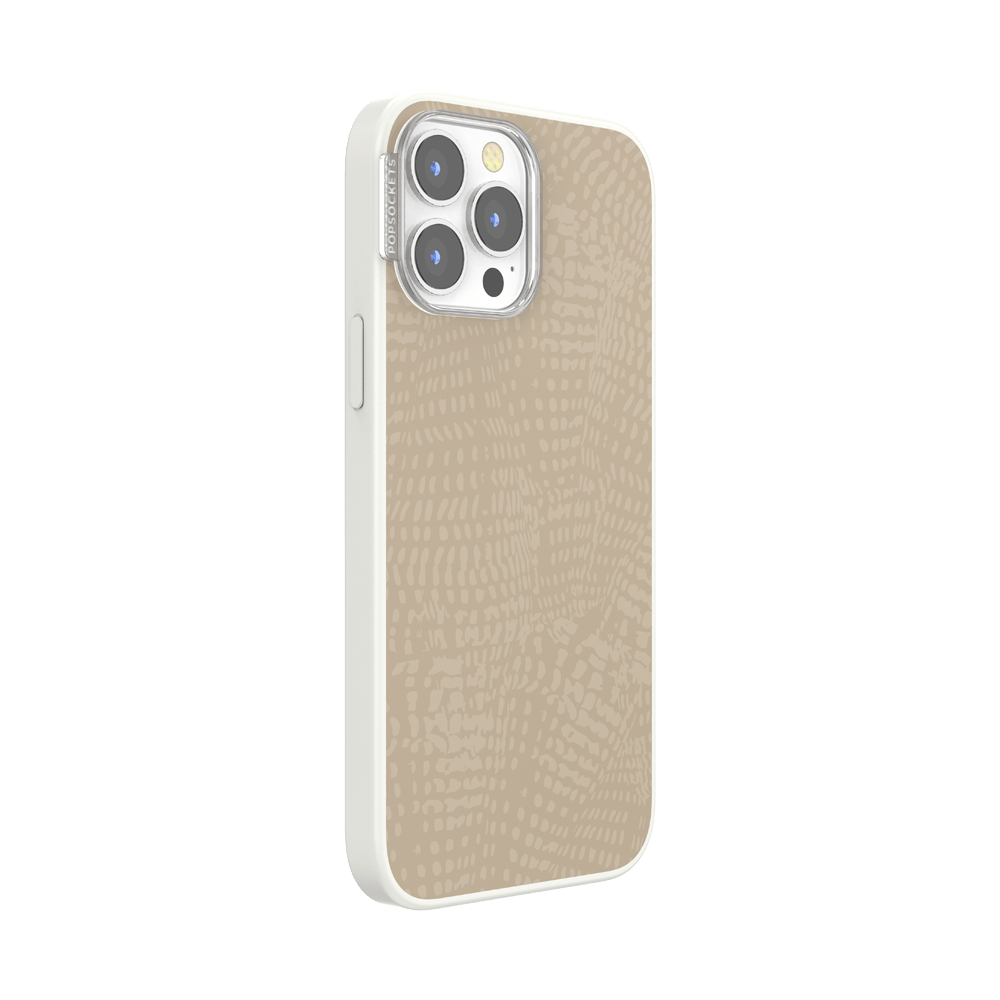 Latte Petrified — iPhone 13 Pro Max MagSafe Case - US 85507