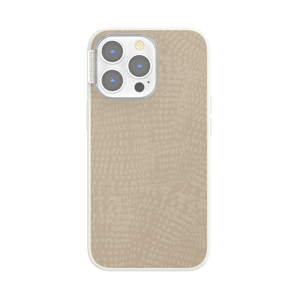 Latte Petrified — iPhone 13 Pro MagSafe Case - US 96807