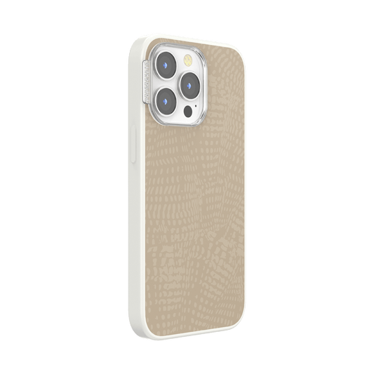 Latte Petrified — iPhone 13 Pro MagSafe Case - US 96807