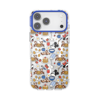 Mickey's Breakfast Buffet — iPhone 17 Pro Max MagSafe Case - US 11037