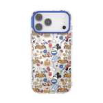 Mickey's Breakfast Buffet — iPhone 17 Pro Max MagSafe Case - US 30405