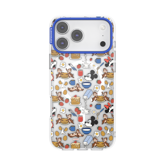 Mickey's Breakfast Buffet — iPhone 17 Pro Max MagSafe Case - US 30405