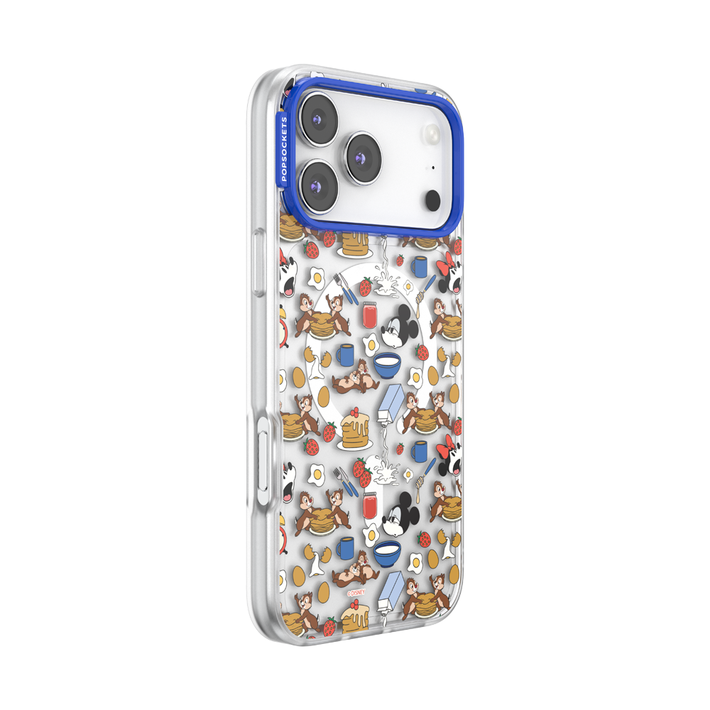 Mickey's Breakfast Buffet — iPhone 17 Pro Max MagSafe Case - US 28621