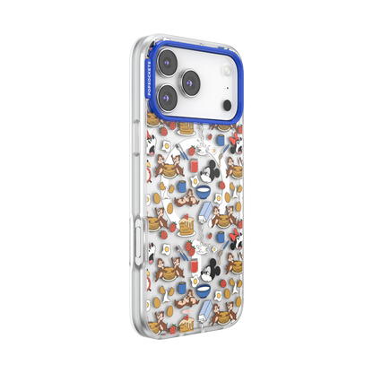 Mickey's Breakfast Buffet — iPhone 17 Pro Max MagSafe Case - US 64935