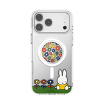 Miffy In The Park — iPhone 17 Pro Max MagSafe Case - US 56208