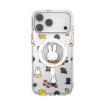 Miffy's Parade — iPhone 17 Pro Max MagSafe Case - US 60876