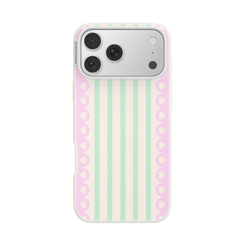 Minted Sugar — iPhone 17 Pro Max MagSafe Case - US 46854