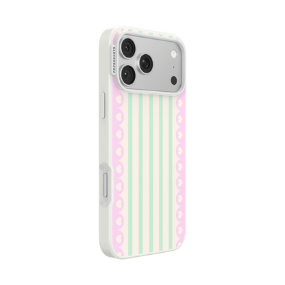 Minted Sugar — iPhone 17 Pro Max MagSafe Case - US 46854
