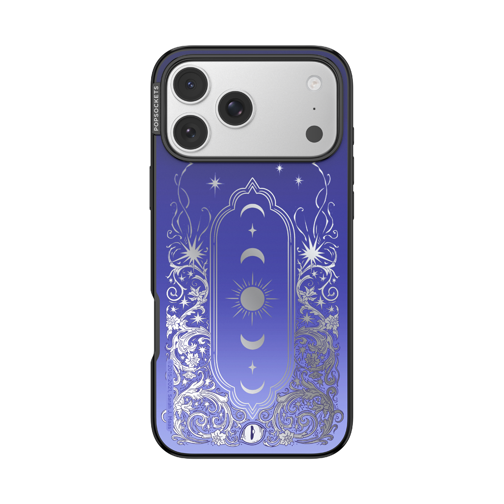 Mirror Curse Breaker — iPhone 17 Pro Max MagSafe Case - US 75104