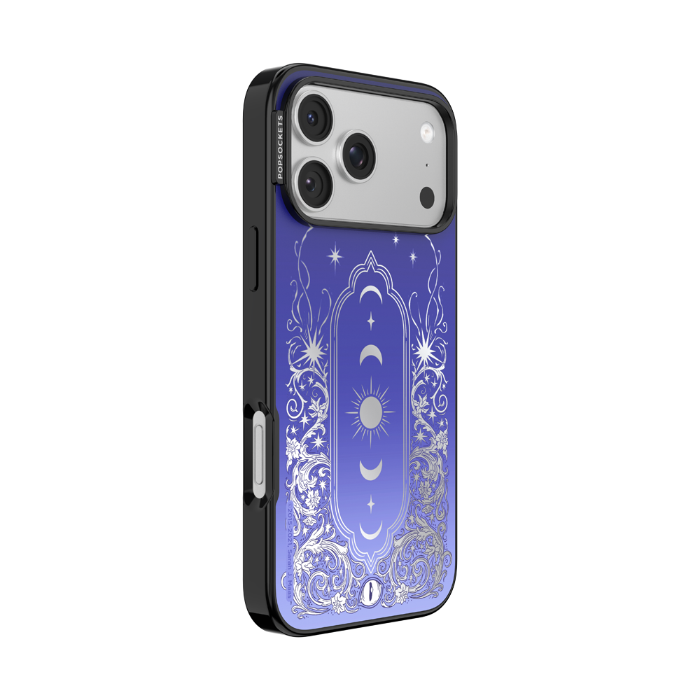 Mirror Curse Breaker — iPhone 17 Pro Max MagSafe Case - US 75104