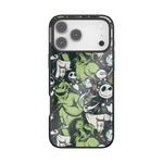 Mirror Scary Good Time — iPhone 17 Pro Max MagSafe Case - US 74604