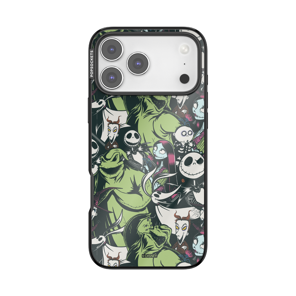 Mirror Scary Good Time — iPhone 17 Pro Max MagSafe Case - US 20476