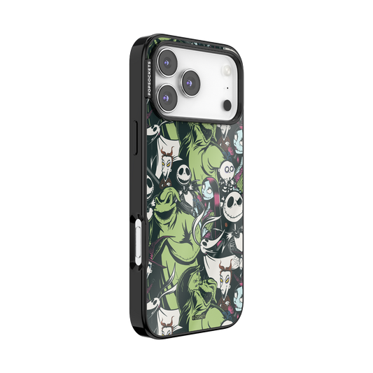 Mirror Scary Good Time — iPhone 17 Pro Max MagSafe Case - US 86978