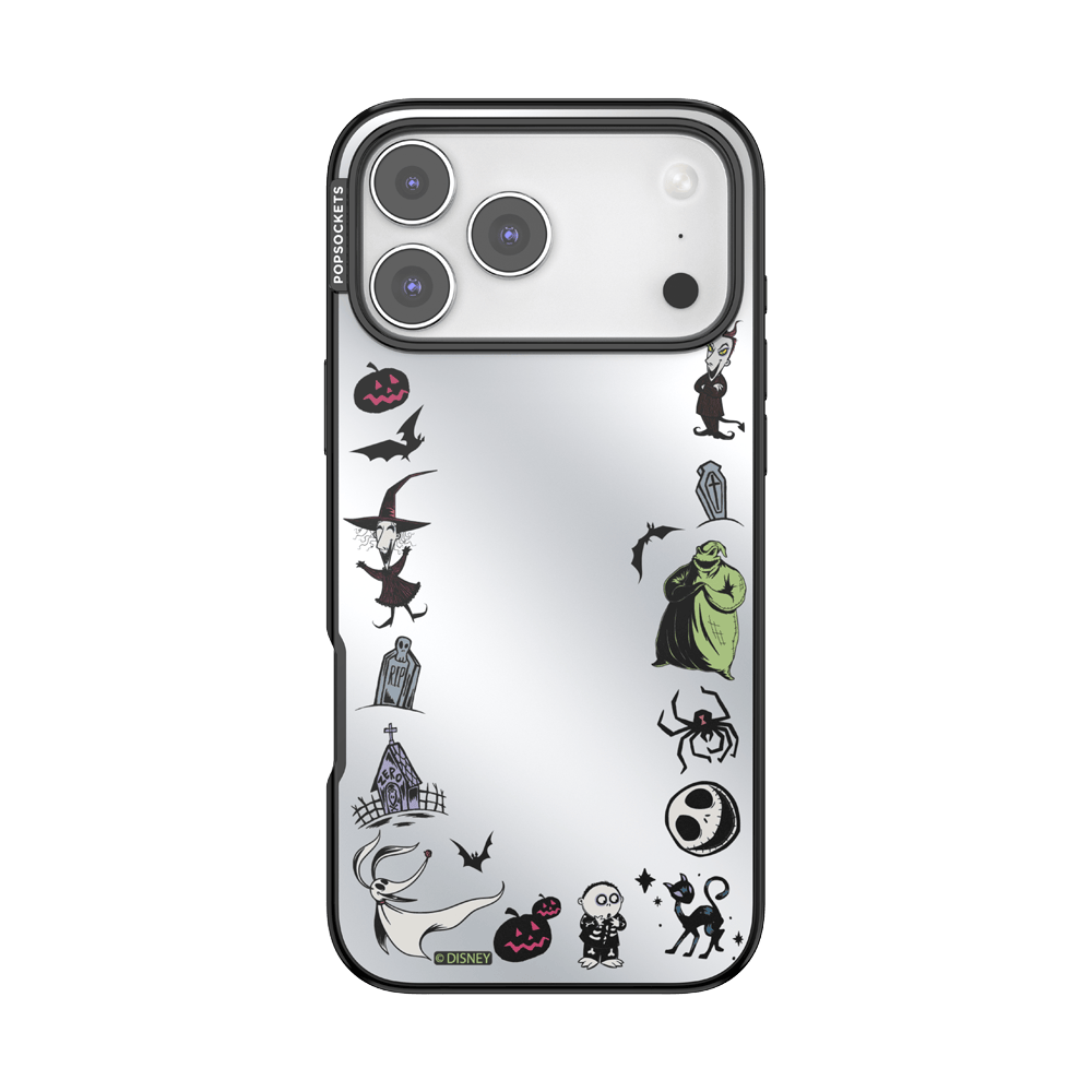 Mirror Squad Ghouls — iPhone 17 Pro Max MagSafe Case - US 06448