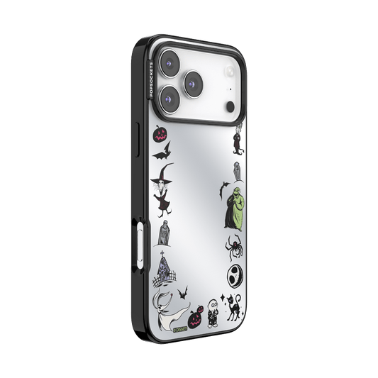 Mirror Squad Ghouls — iPhone 17 Pro Max MagSafe Case - US 66803