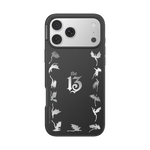Mirror The 13 — iPhone 17 Pro Max MagSafe Case - US 74909