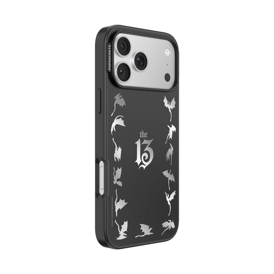 Mirror The 13 — iPhone 17 Pro Max MagSafe Case - US 94699