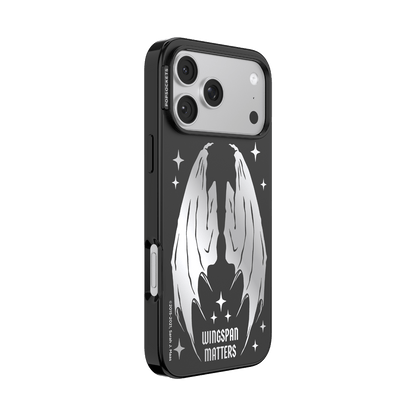 Wingspan — iPhone 17 Pro Max MagSafe Case - US 94251