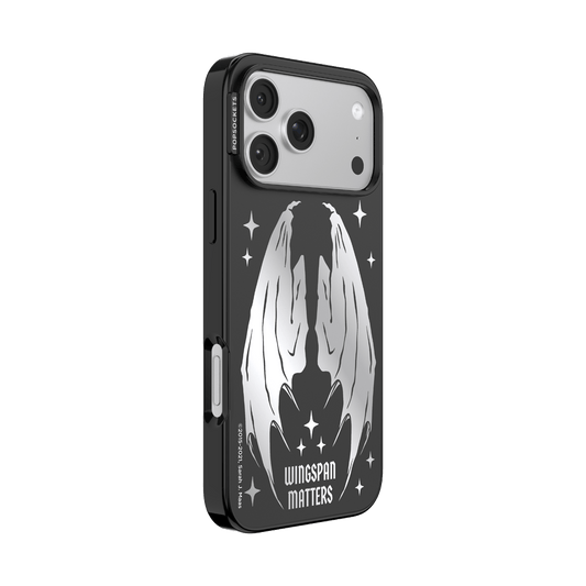 Wingspan — iPhone 17 Pro Max MagSafe Case - US 51606