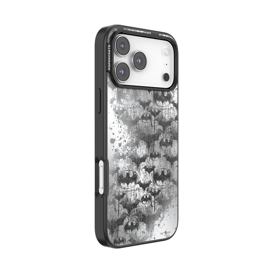 No Mercy — iPhone 17 Pro Max MagSafe Case - US 73155
